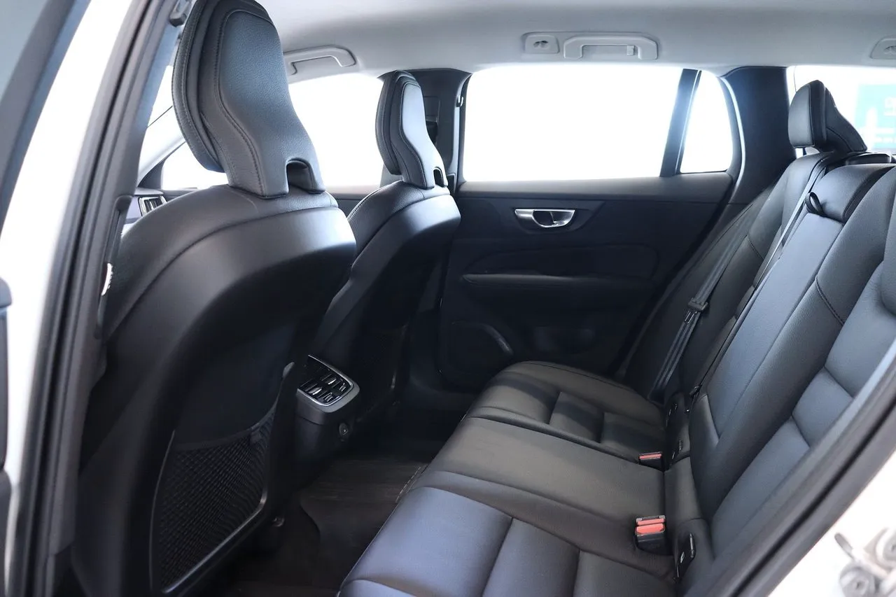 Volvo V60 bild 12