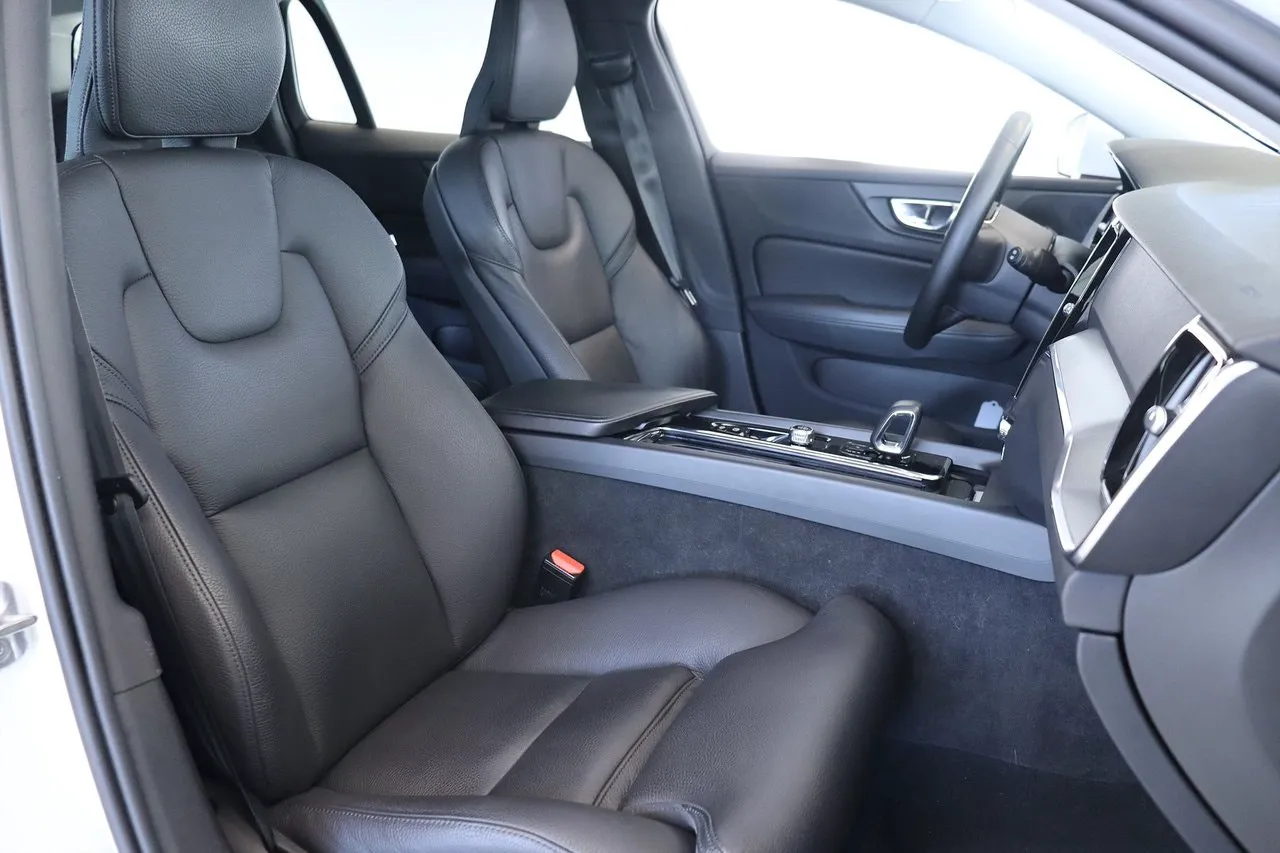 Volvo V60 bild 11