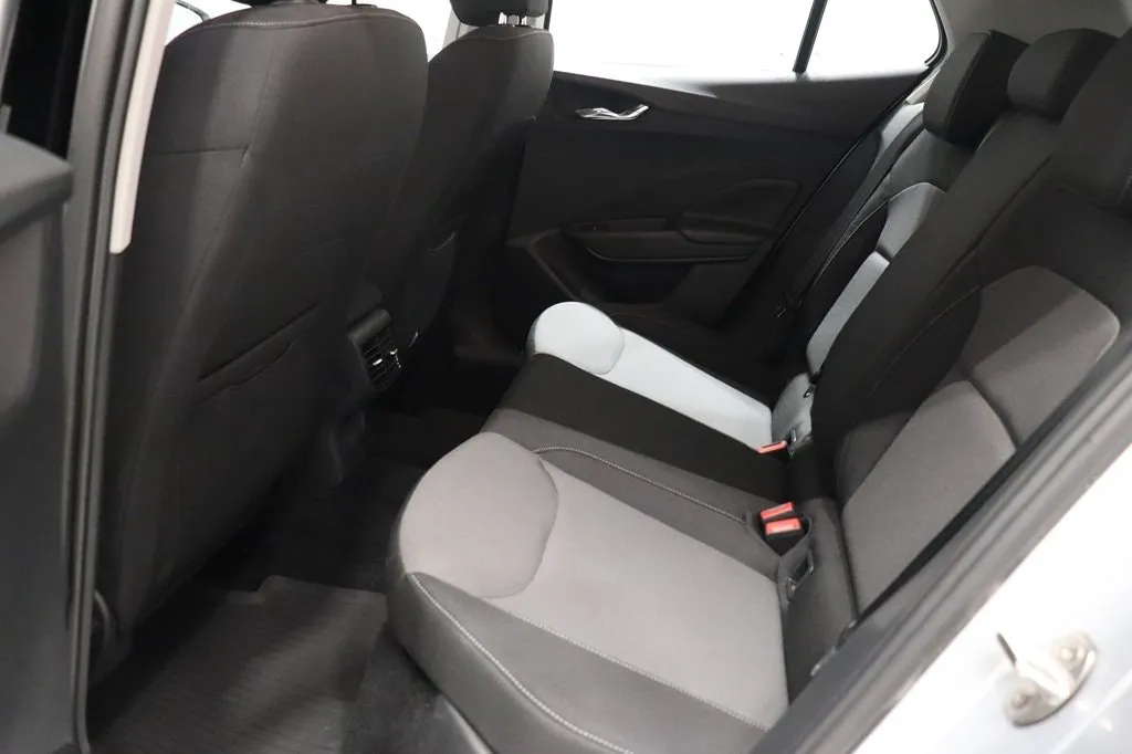 Skoda Fabia bild 8