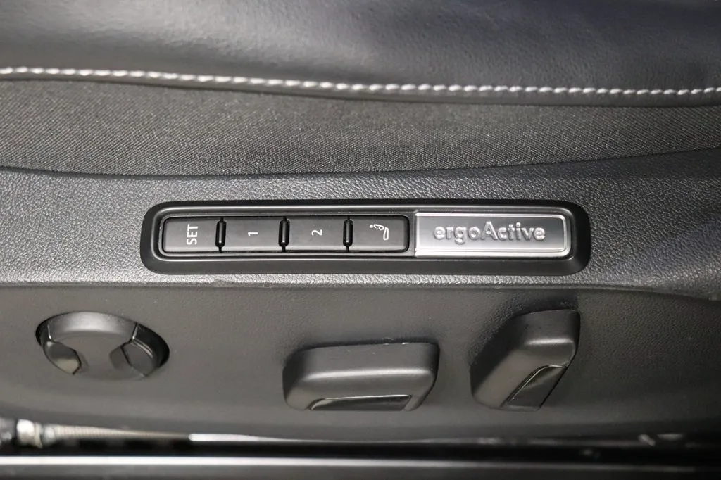 Volkswagen ID.7 bild 10