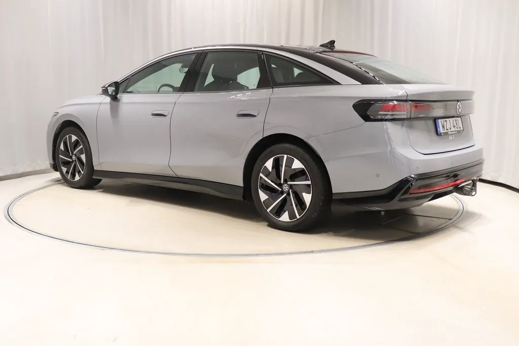 Volkswagen ID.7 bild 6