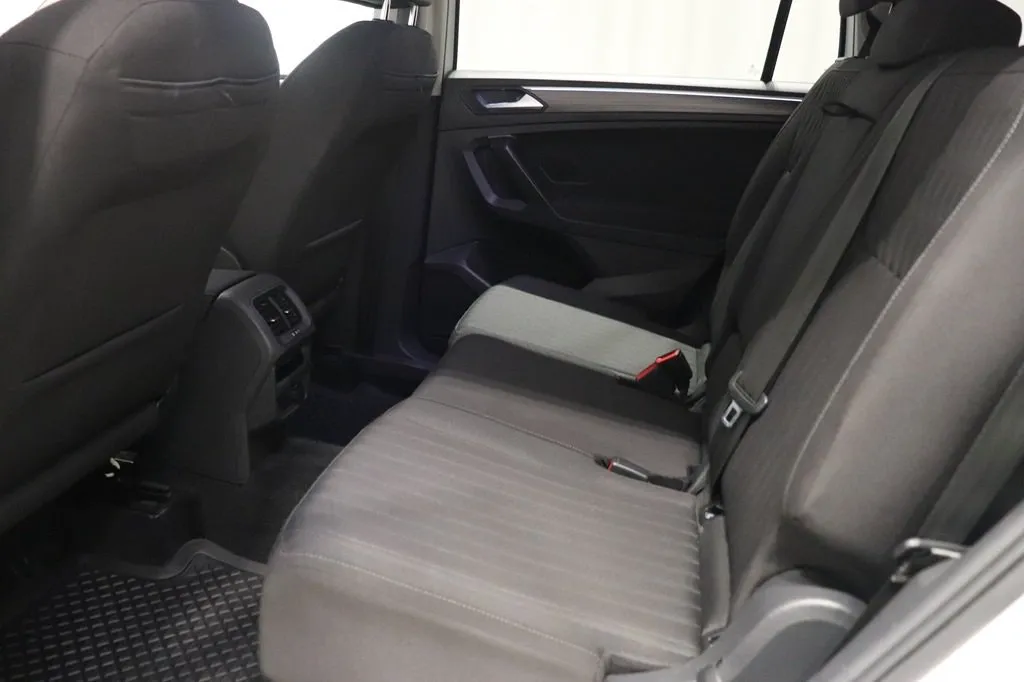 Volkswagen Tiguan Allspace bild 9