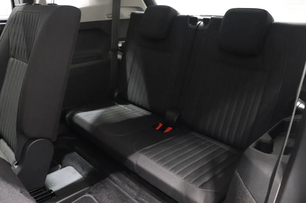 Volkswagen Tiguan Allspace bild 10