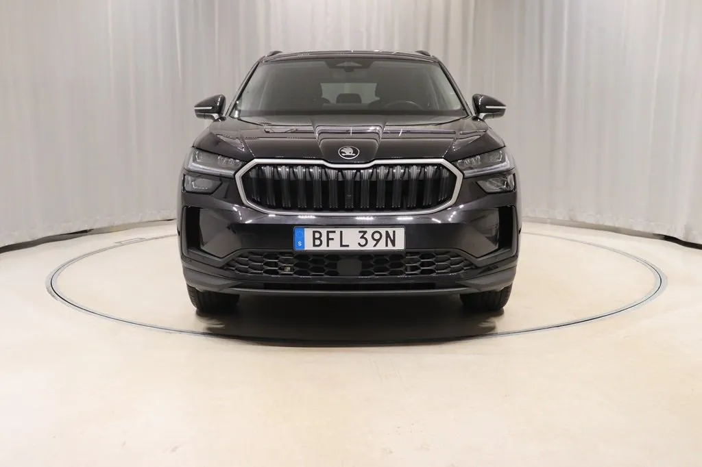 Skoda Kodiaq bild 2