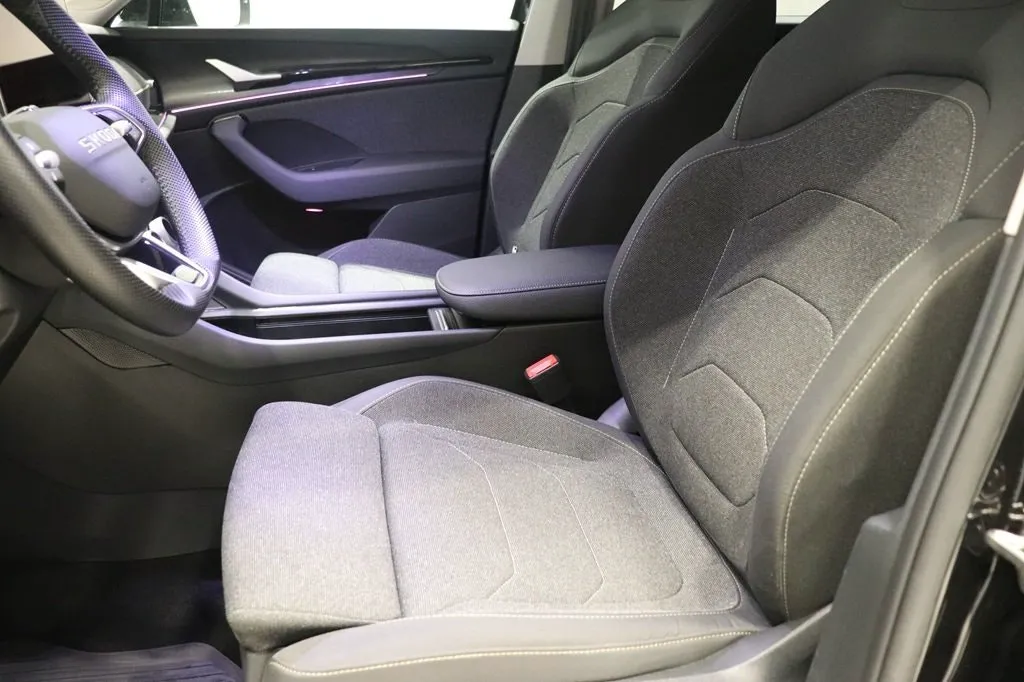 Skoda Kodiaq bild 7