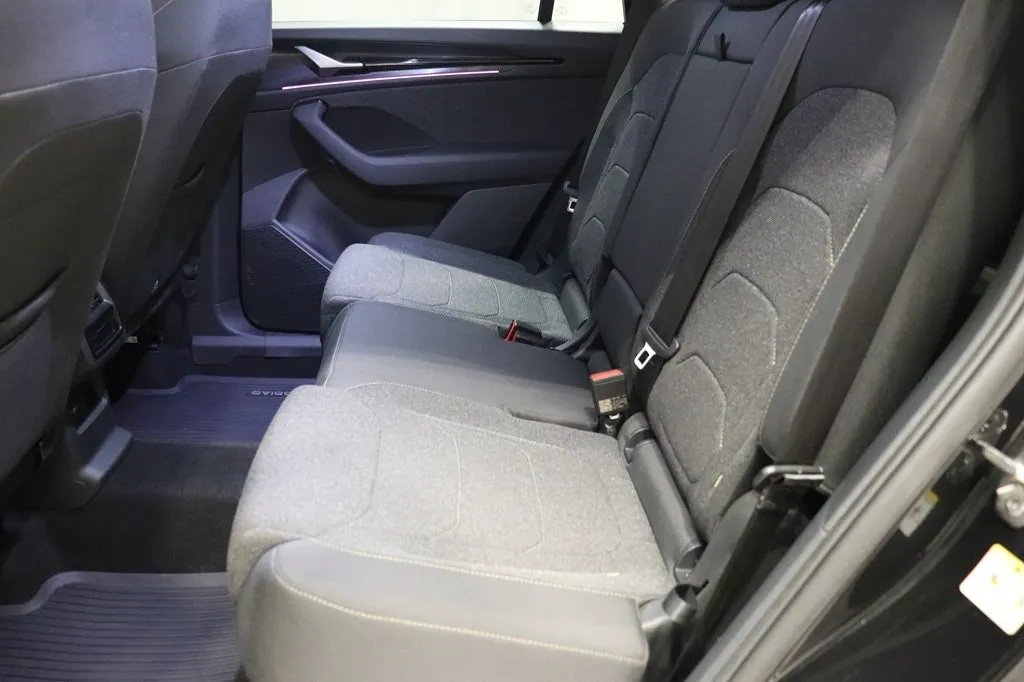 Skoda Kodiaq bild 8