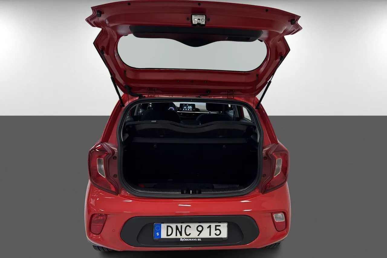 Kia Picanto bild 14