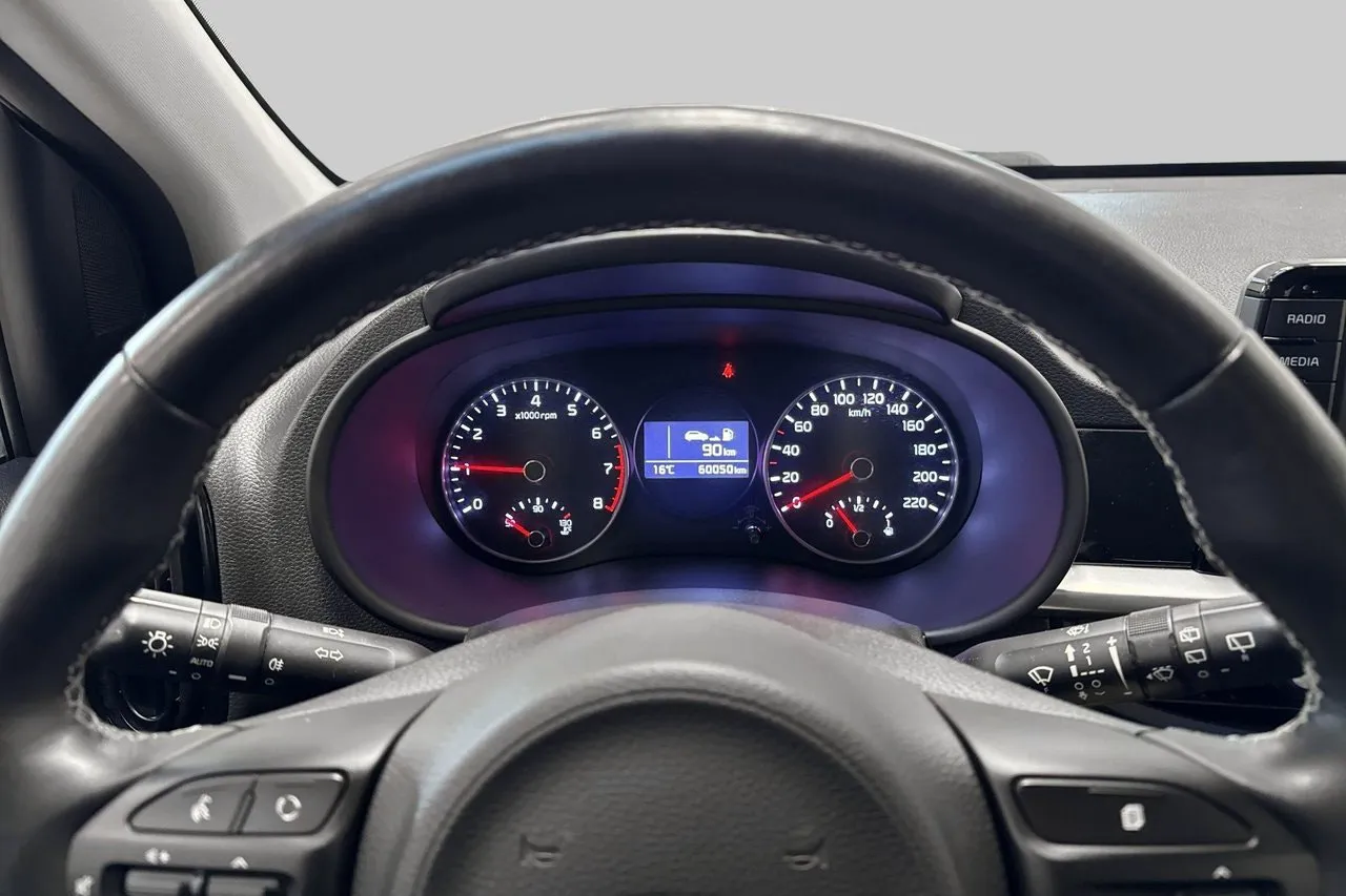 Kia Picanto bild 10