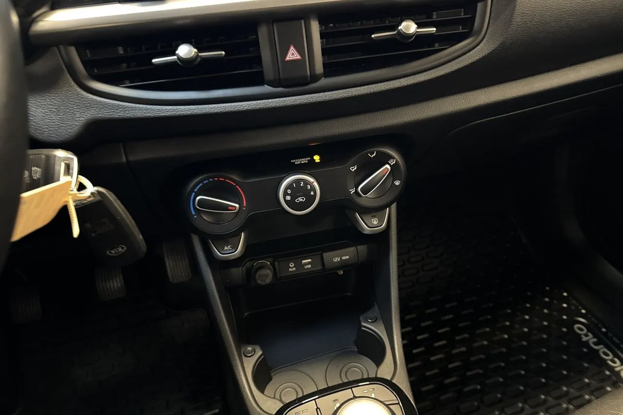 Kia Picanto bild 13