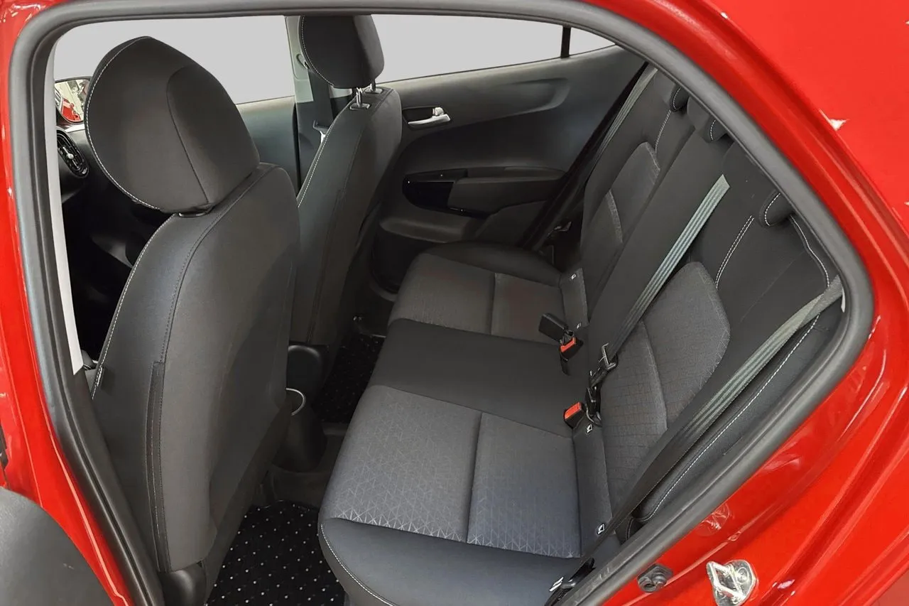 Kia Picanto bild 9
