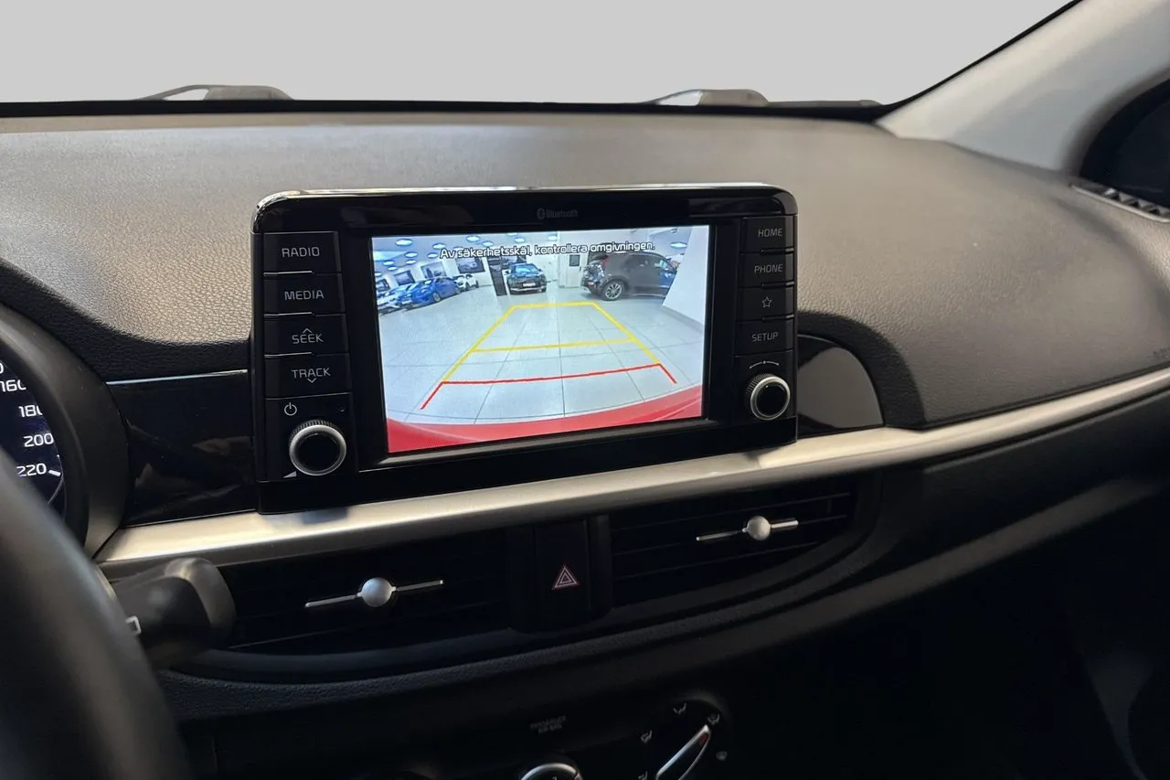Kia Picanto bild 16