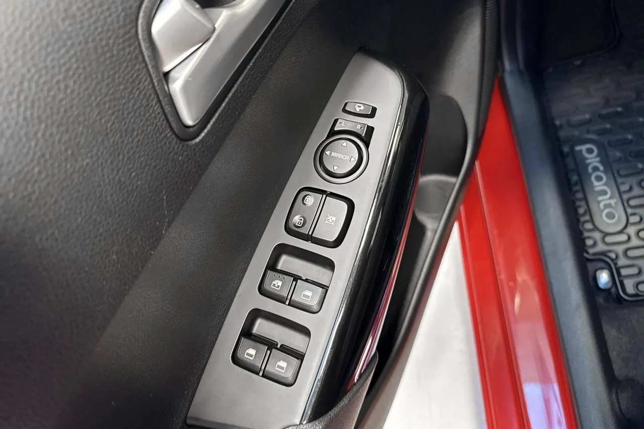 Kia Picanto bild 17