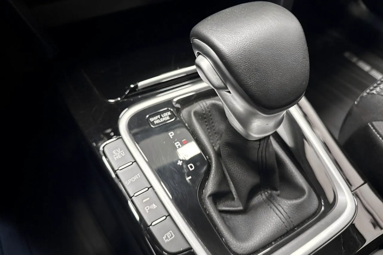 Kia Cee´d bild 17