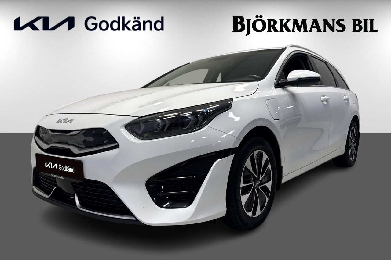 Kia Cee´d