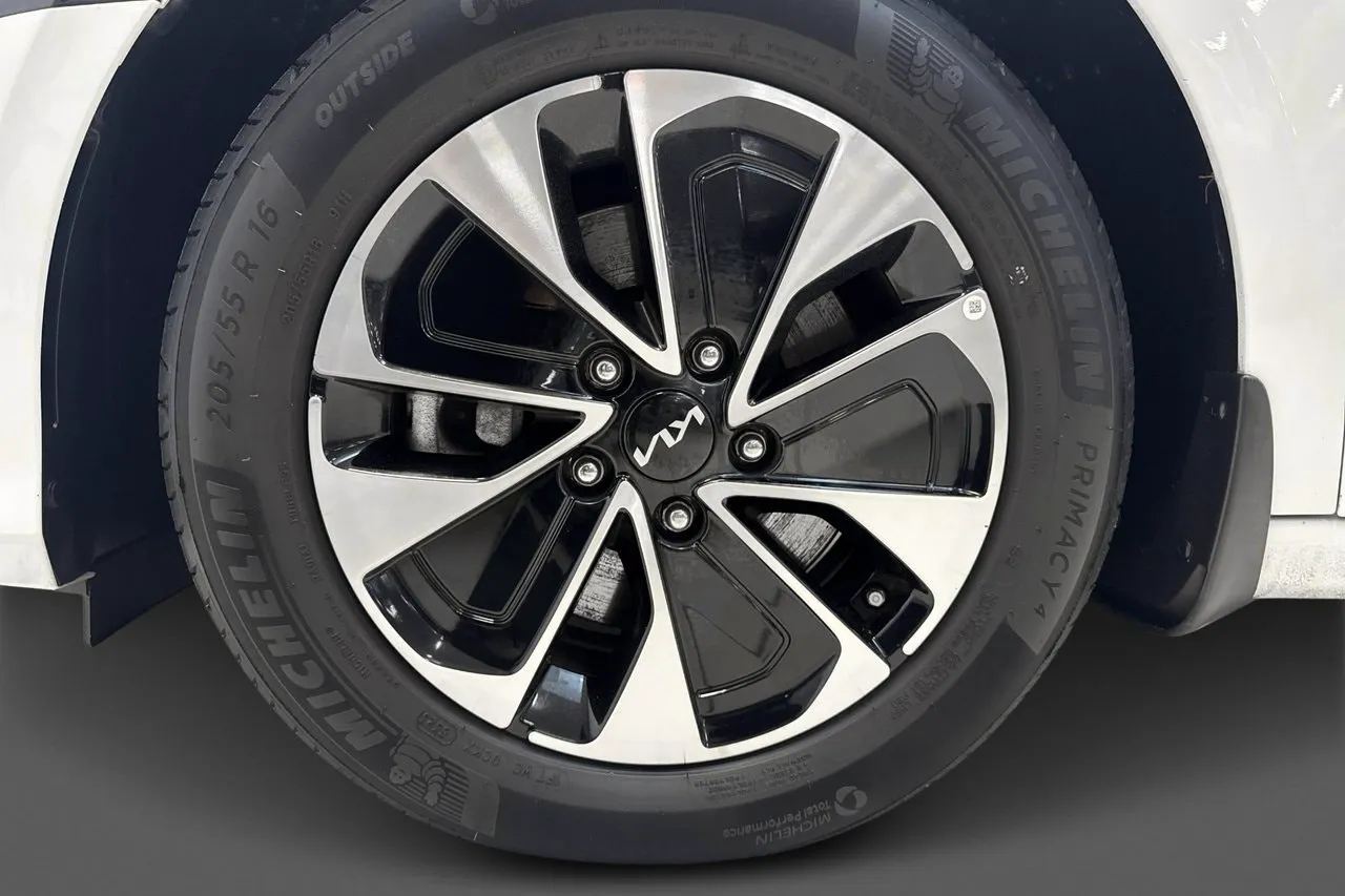 Kia Cee´d bild 15