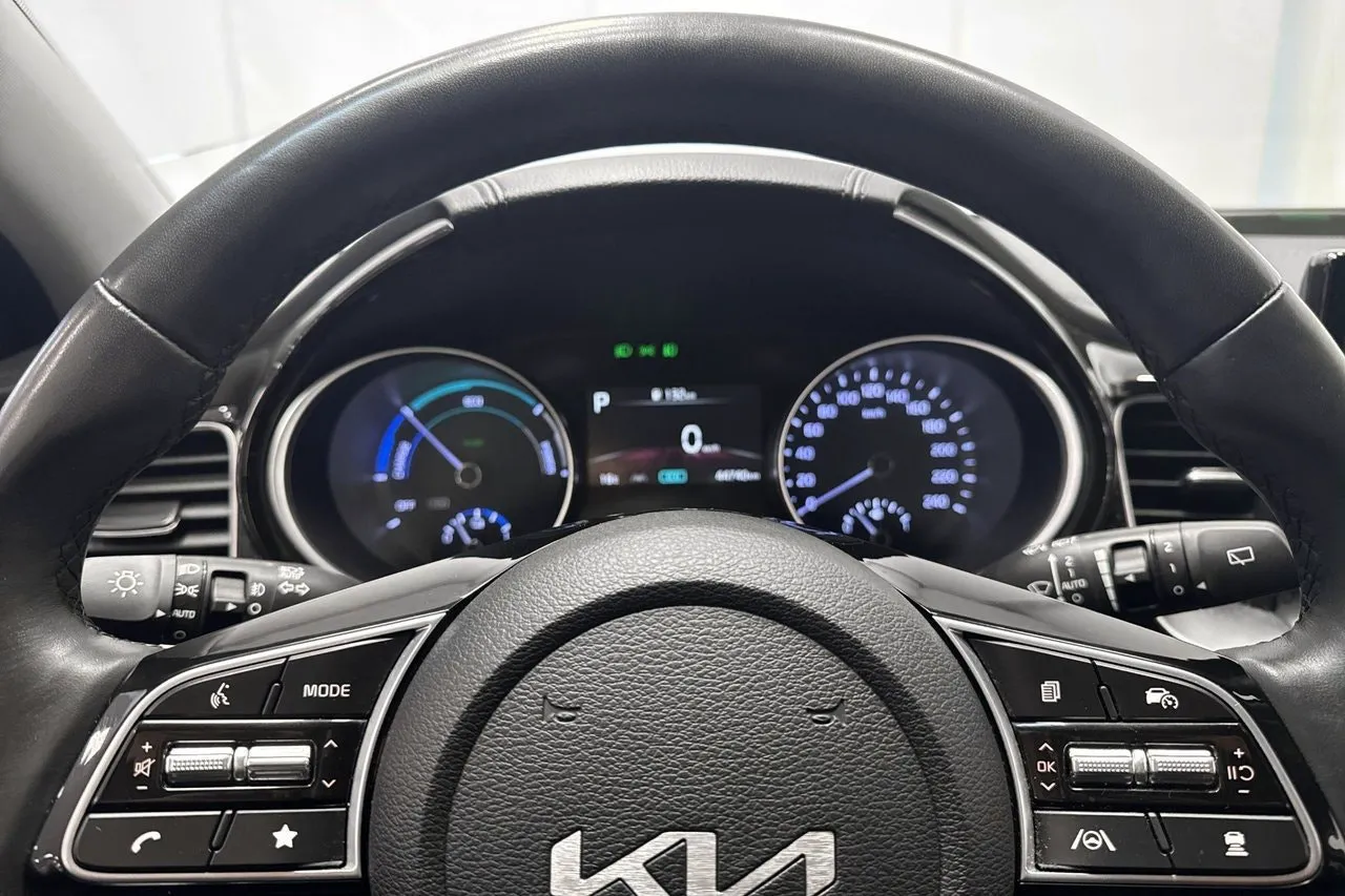 Kia Cee´d bild 10