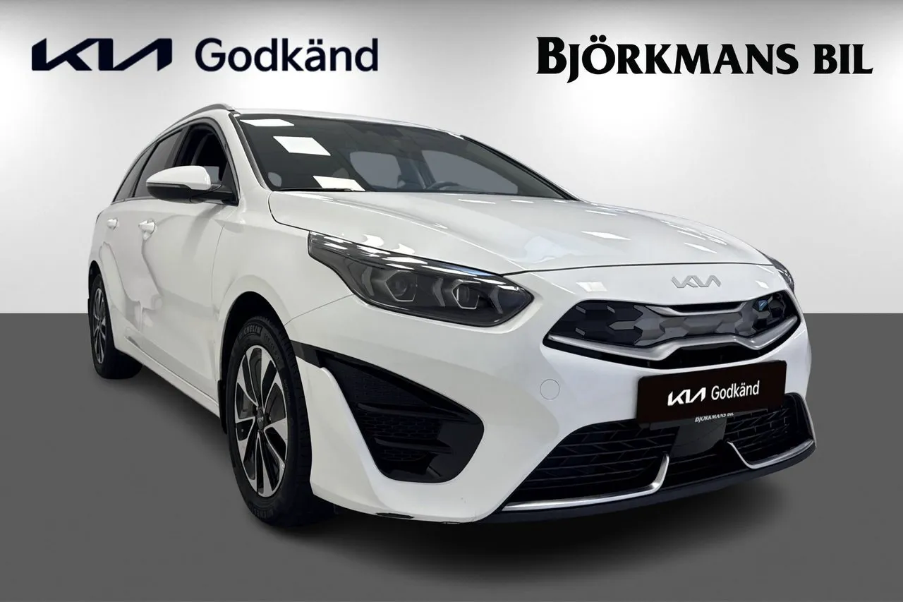 Kia Cee´d bild 3