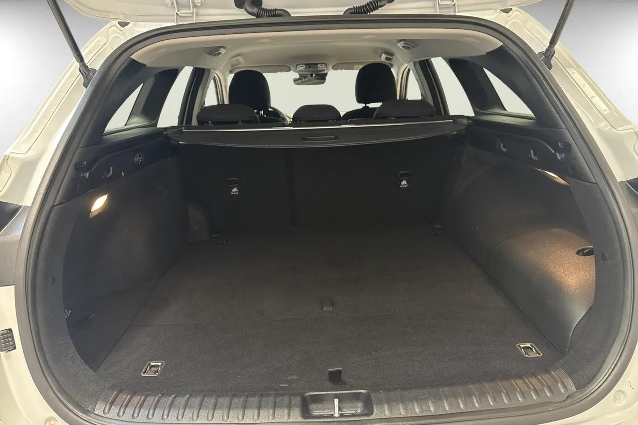 Kia Cee´d bild 14
