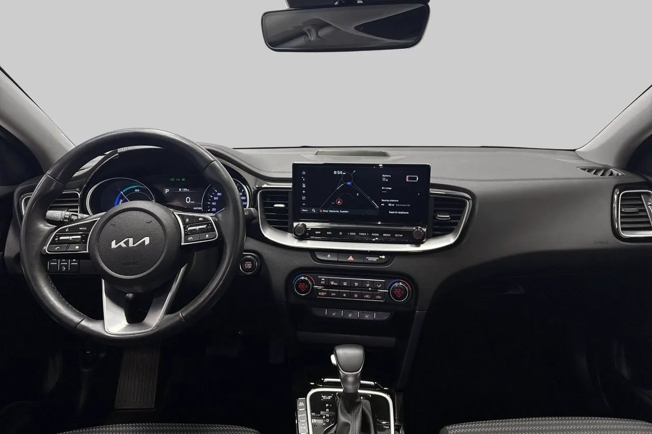 Kia Cee´d bild 7