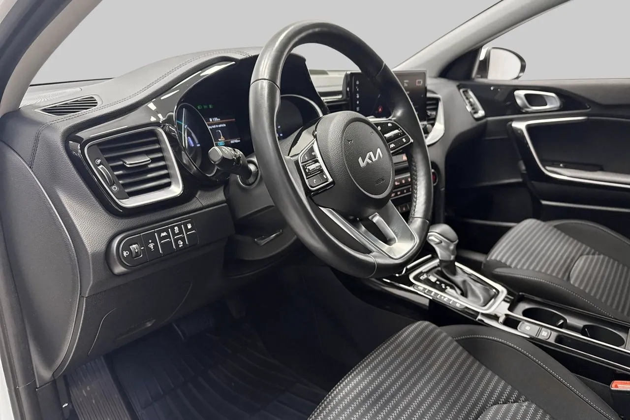 Kia Cee´d bild 8