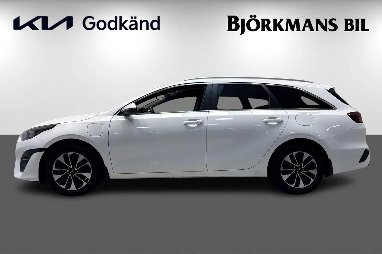 Kia Cee´d bild 4