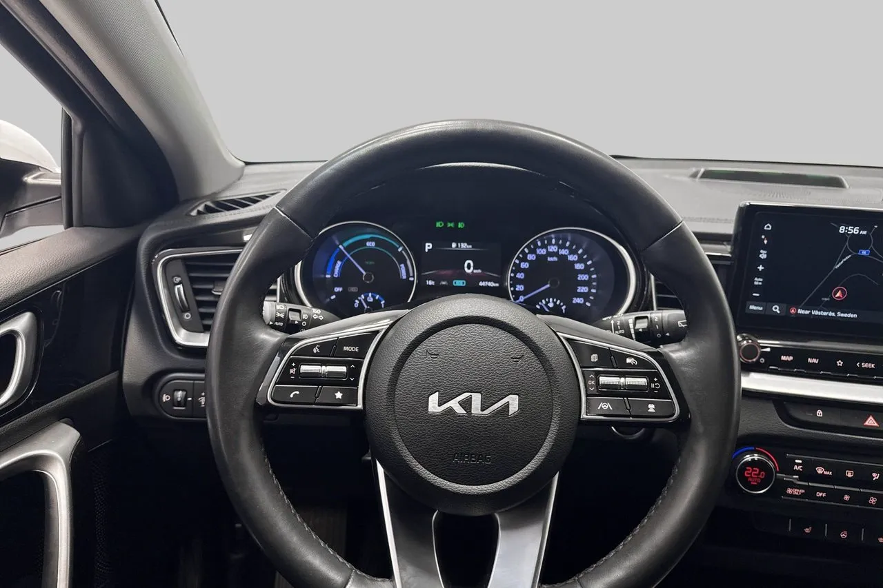 Kia Cee´d bild 11