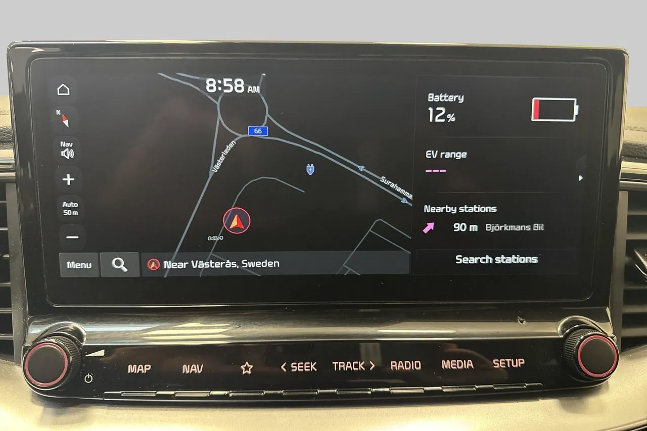Kia Cee´d bild 12