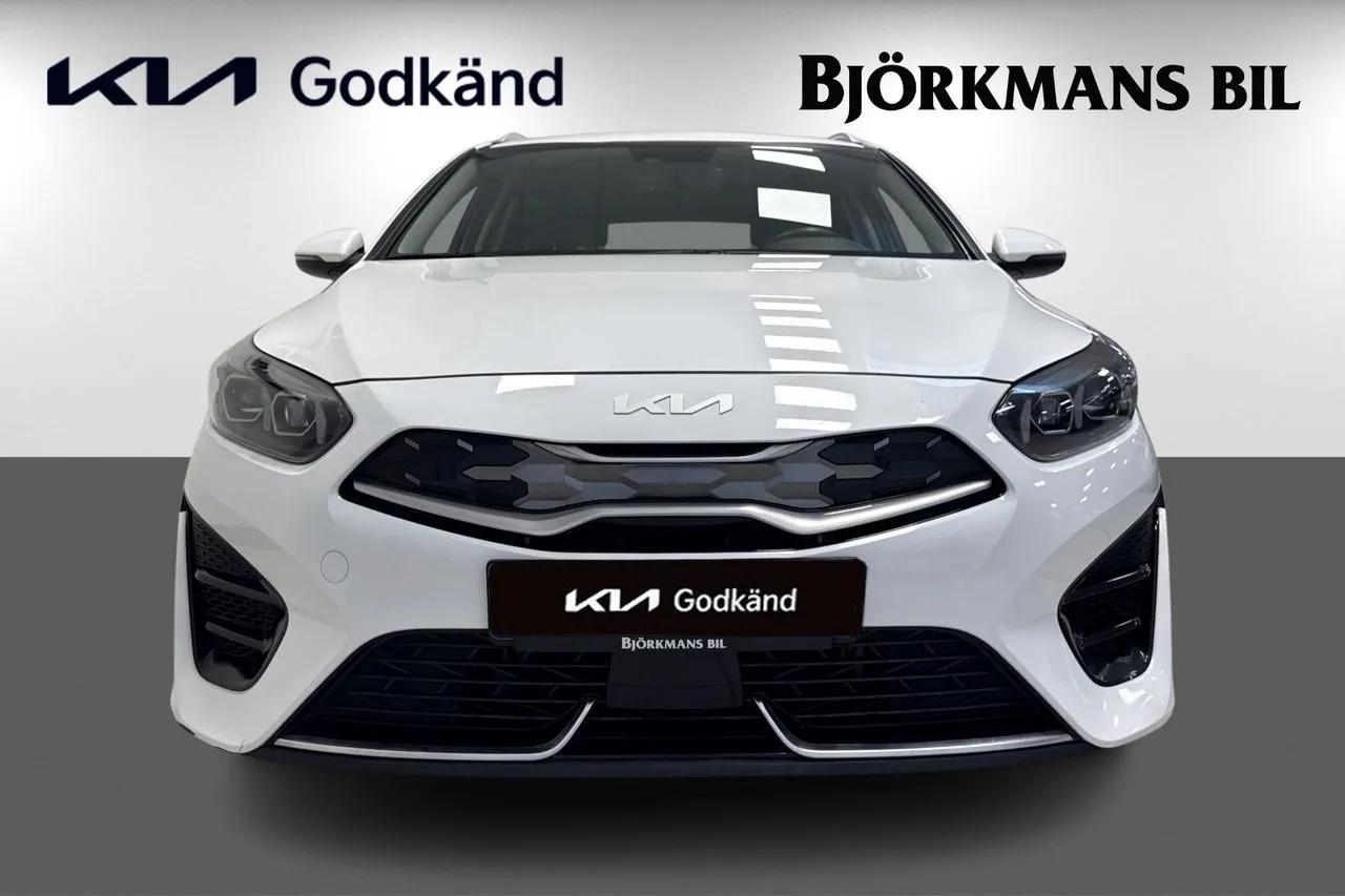 Kia Cee´d bild 2