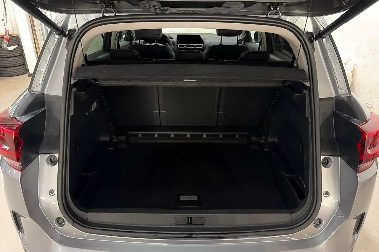 Citroen C5 AirCross bild 10