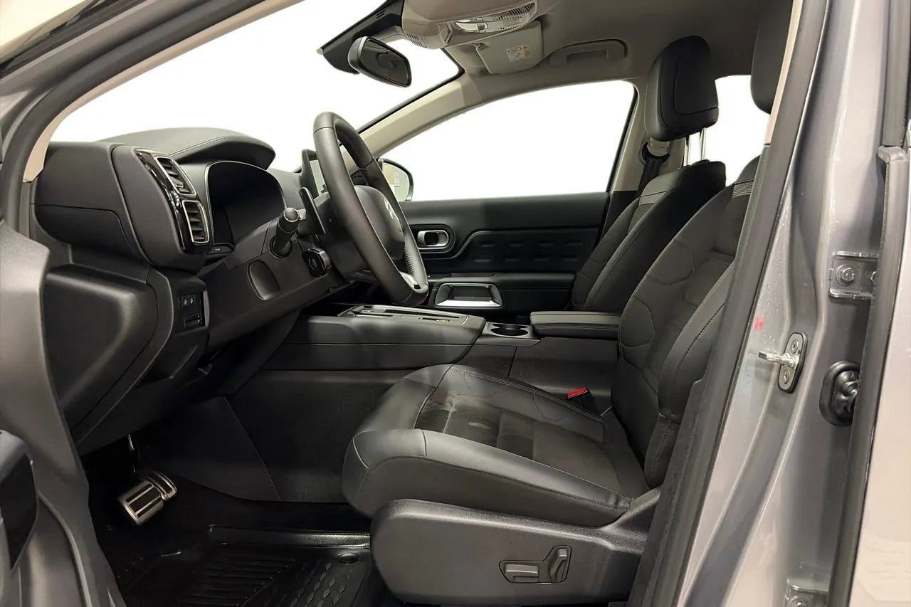 Citroen C5 AirCross bild 13