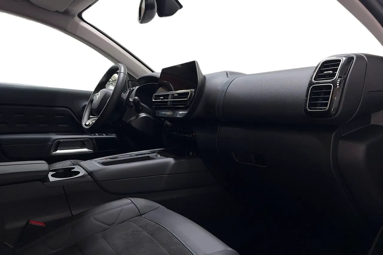 Citroen C5 AirCross bild 15