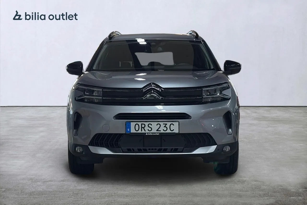 Citroen C5 AirCross bild 3