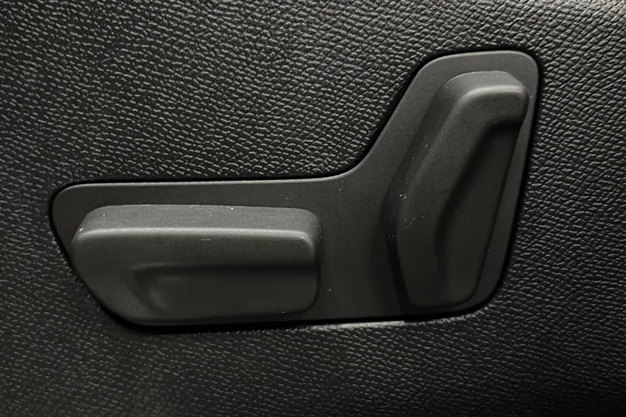 Citroen C5 AirCross bild 29