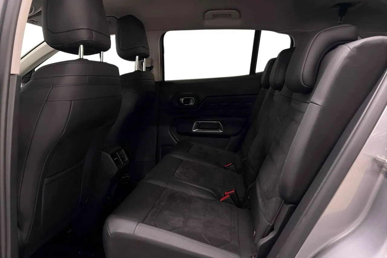 Citroen C5 AirCross bild 14