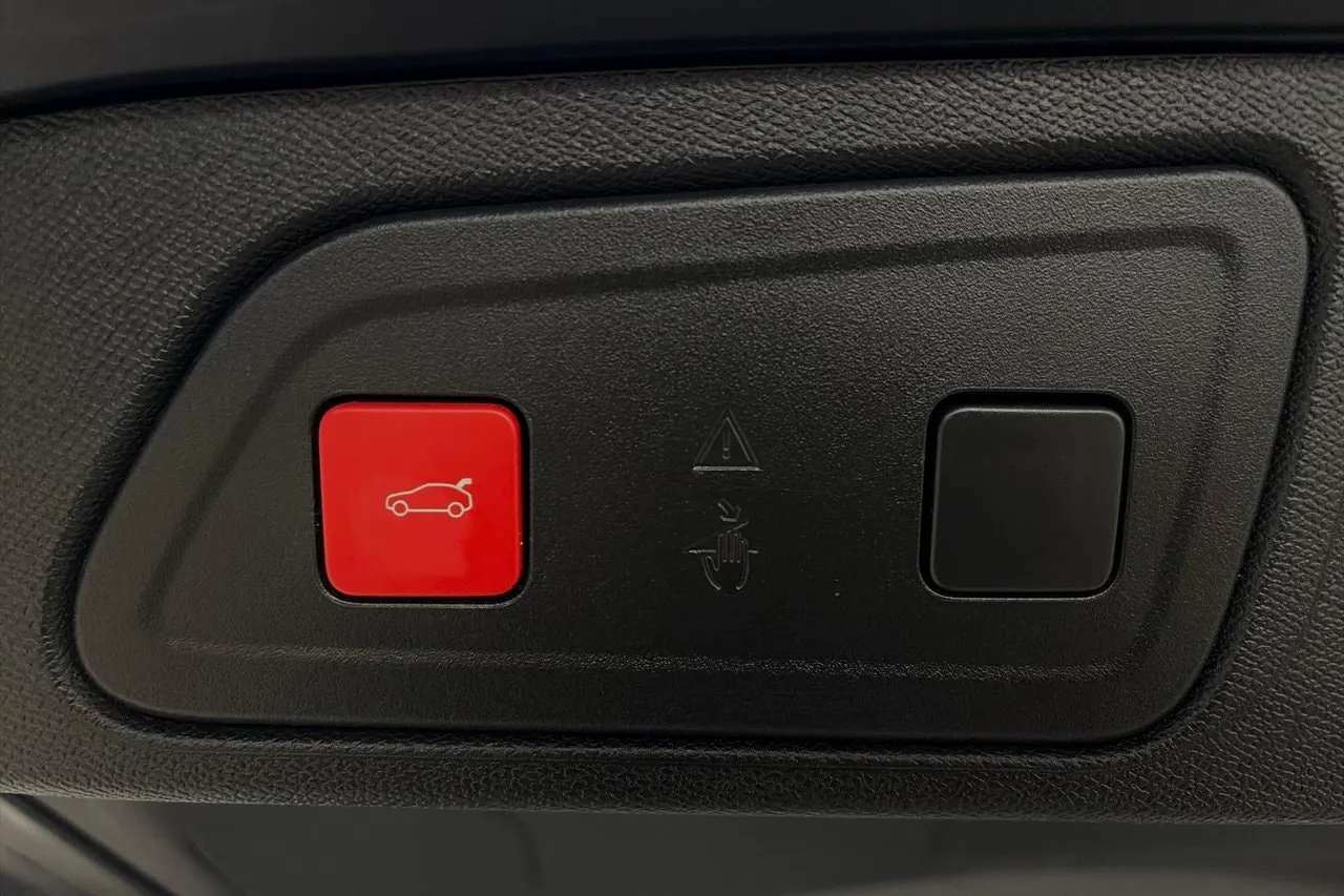 Citroen C5 AirCross bild 30
