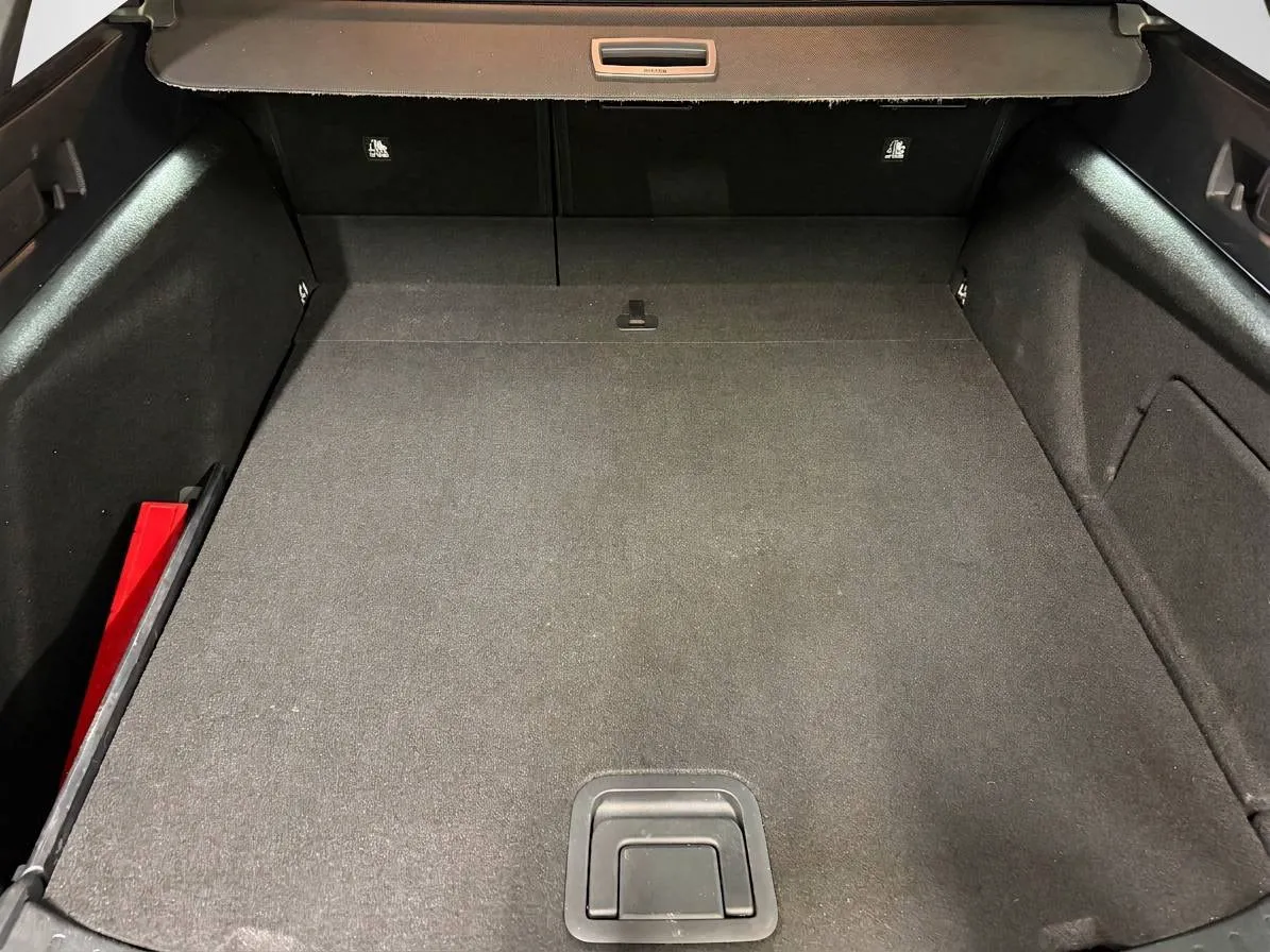 Toyota Corolla bild 8