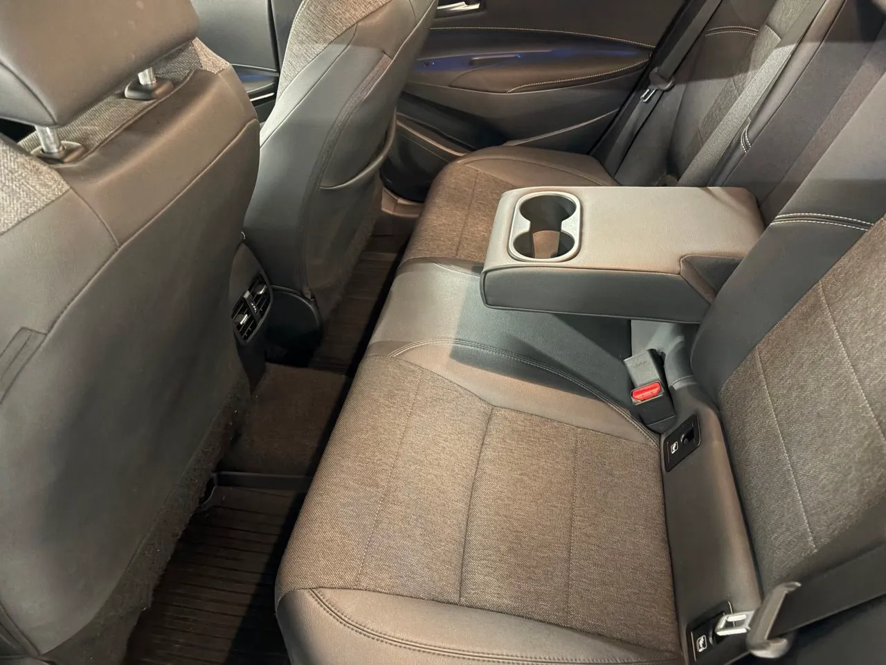 Toyota Corolla bild 4