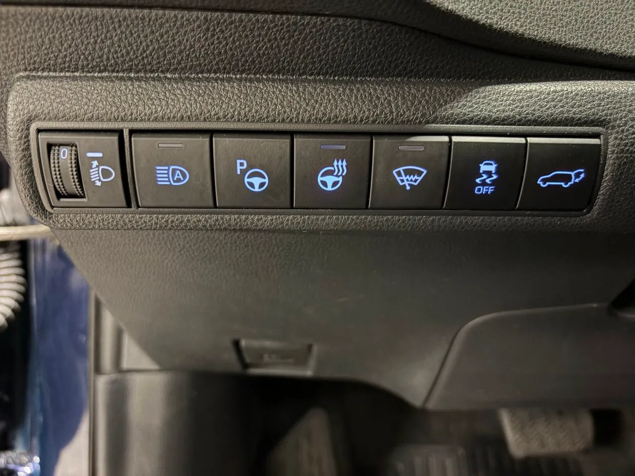 Toyota Corolla bild 12