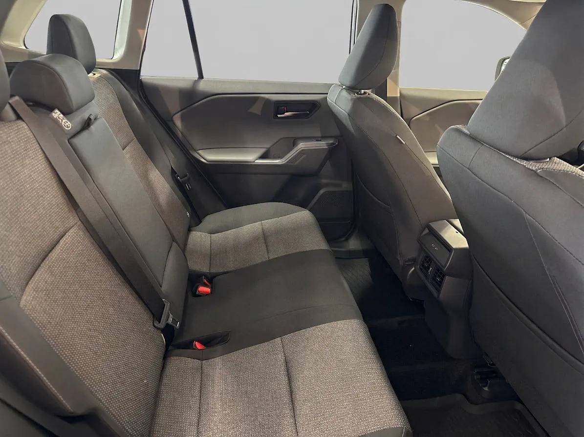 Toyota RAV4 bild 7