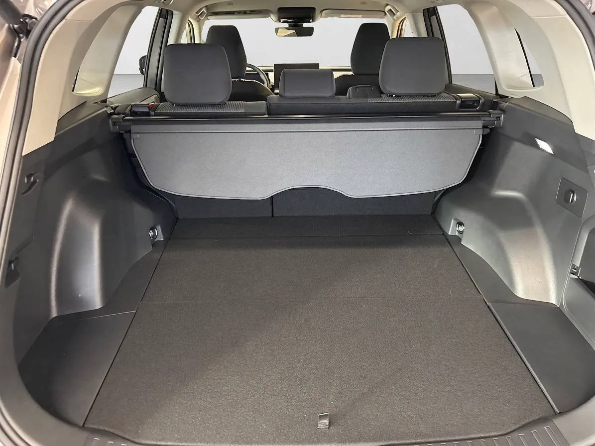 Toyota RAV4 bild 8