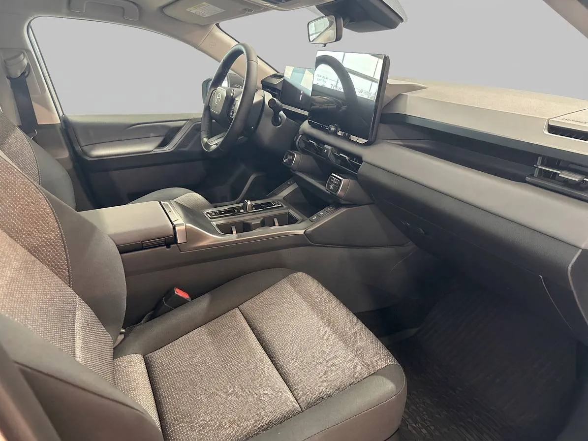 Toyota RAV4 bild 6
