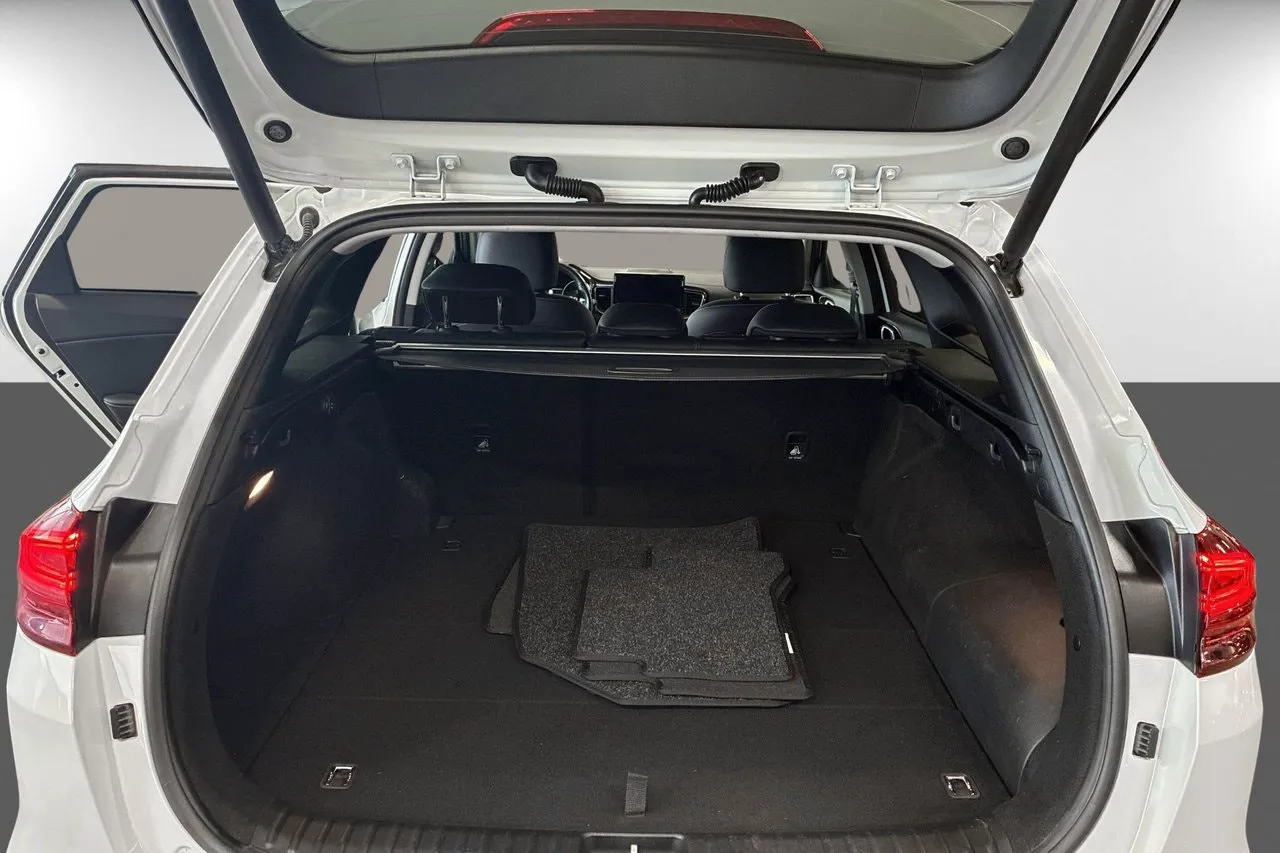 Kia Cee´d bild 16