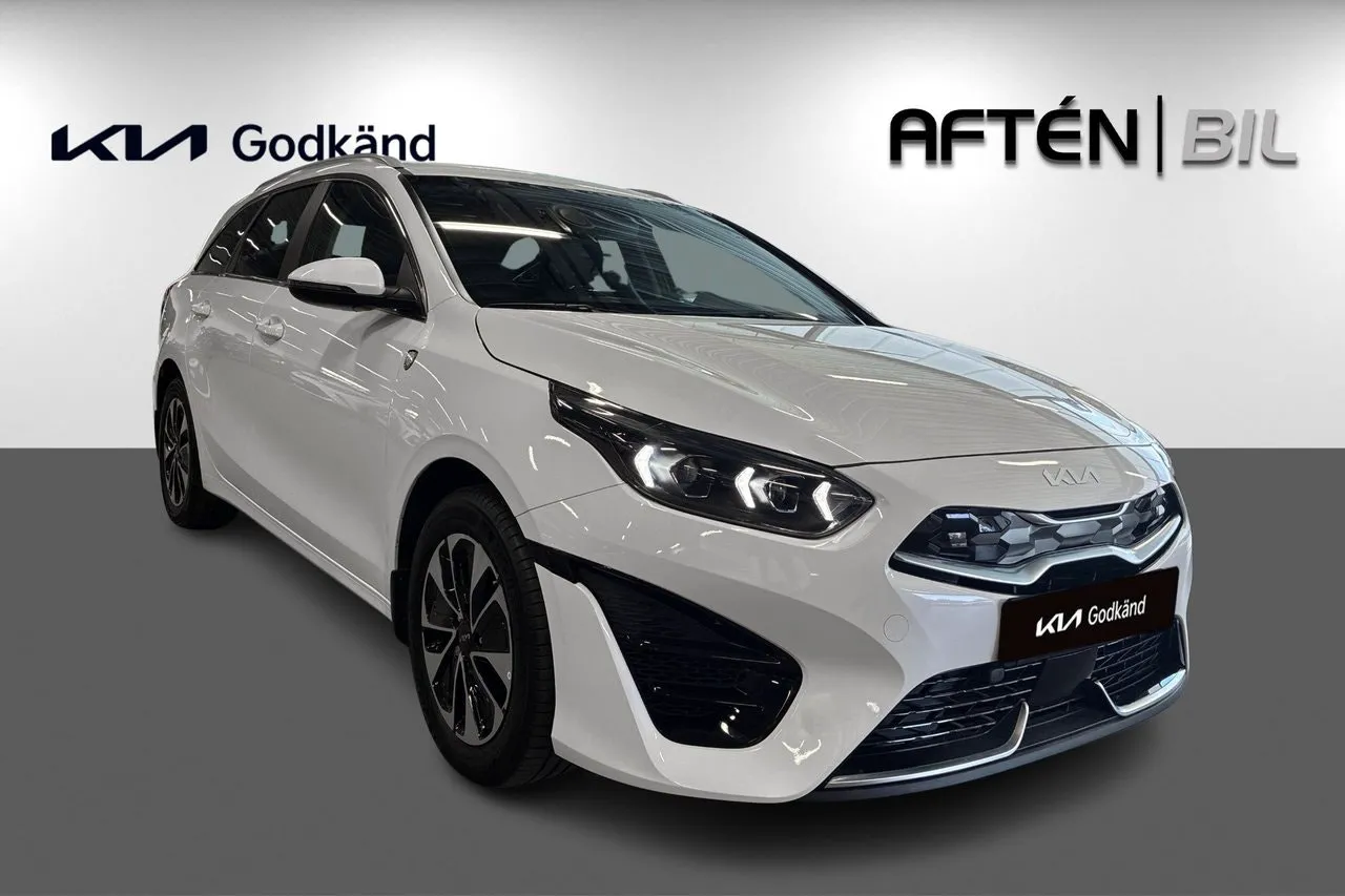 Kia Cee´d bild 4