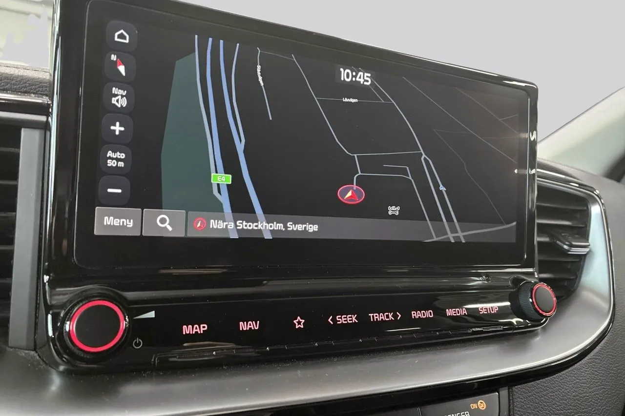 Kia Cee´d bild 13
