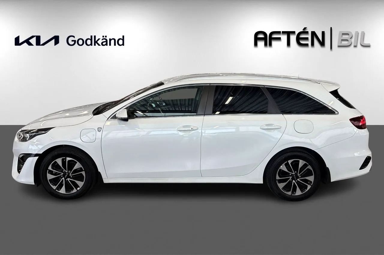 Kia Cee´d bild 6