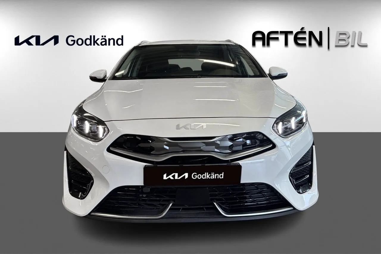Kia Cee´d bild 3
