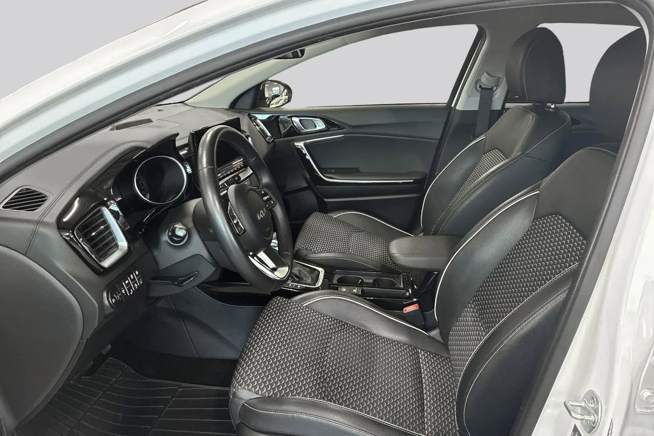 Kia Cee´d bild 10