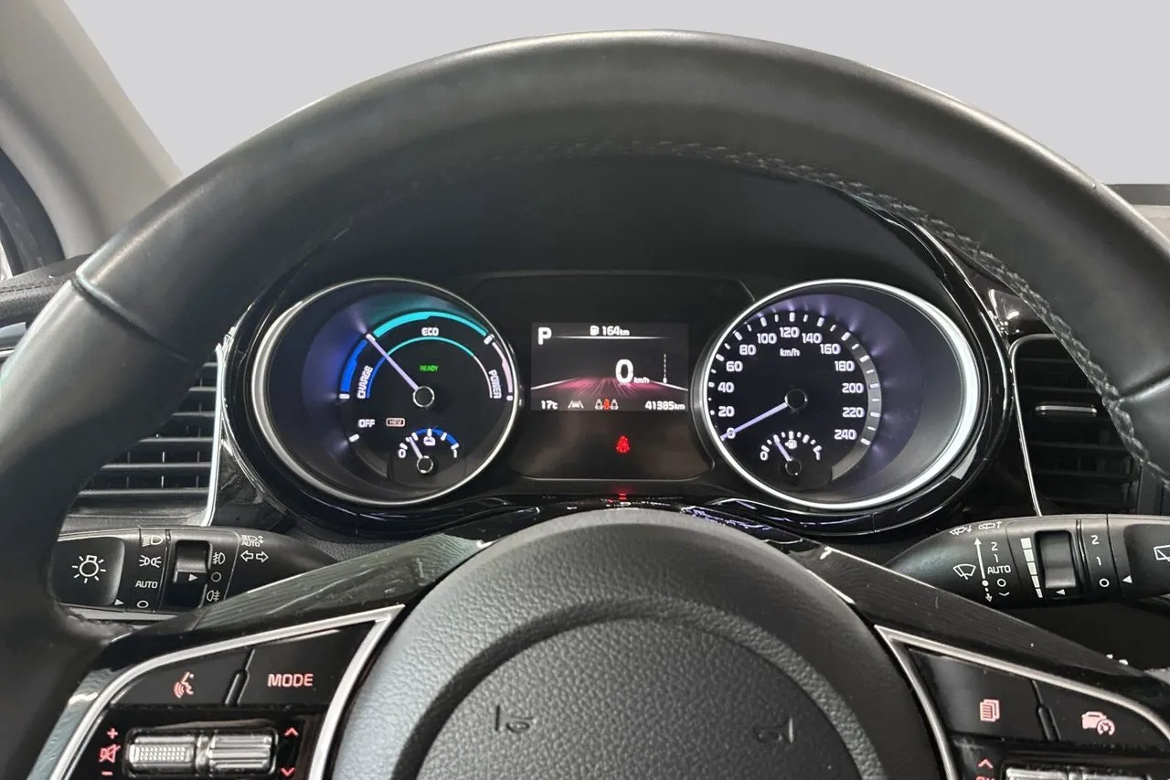 Kia Cee´d bild 12
