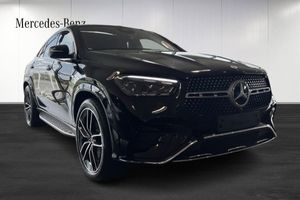 Mercedes GLE350 bild 2
