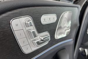 Mercedes GLE350 bild 12